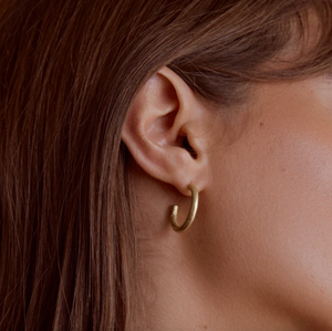 Mona Earrings by Agapé Studio