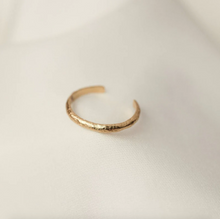 Cleo Ring by Agapé Studio