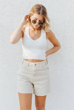 Remie High Waisted Short