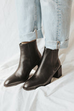 Seychelles Exit Strategy Leather Boot