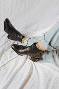 Seychelles Exit Strategy Leather Boot