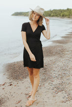 Our Everyday Wrap Dress